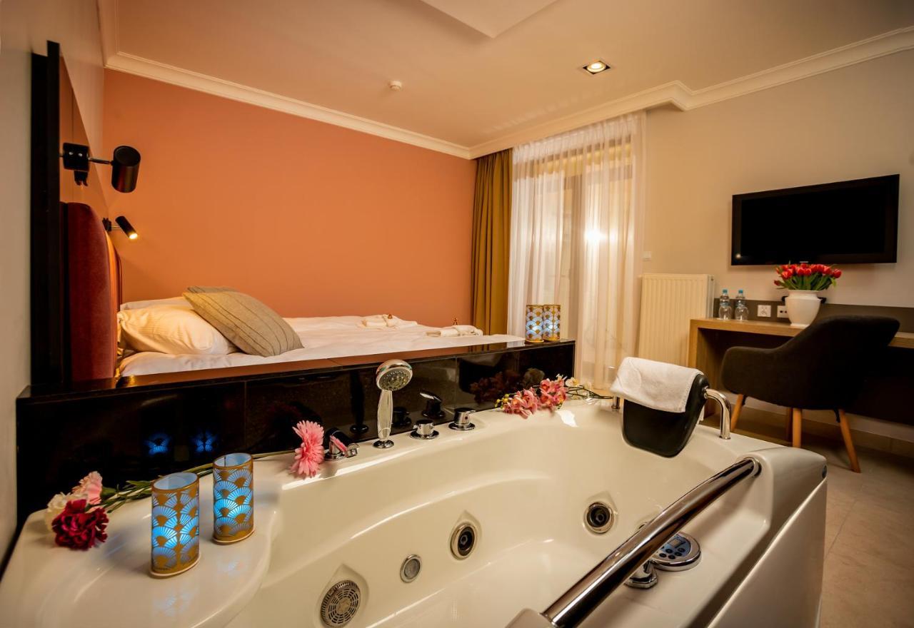 Akacja Medical Resort تشيخوتشينيك المظهر الخارجي الصورة