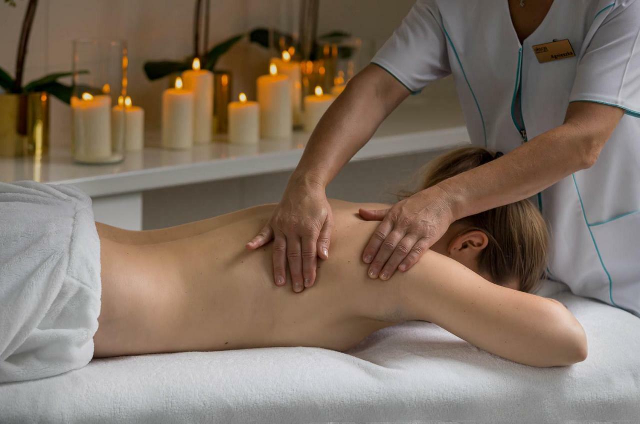 Akacja Medical Resort تشيخوتشينيك المظهر الخارجي الصورة